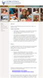 Mobile Screenshot of gthf.org